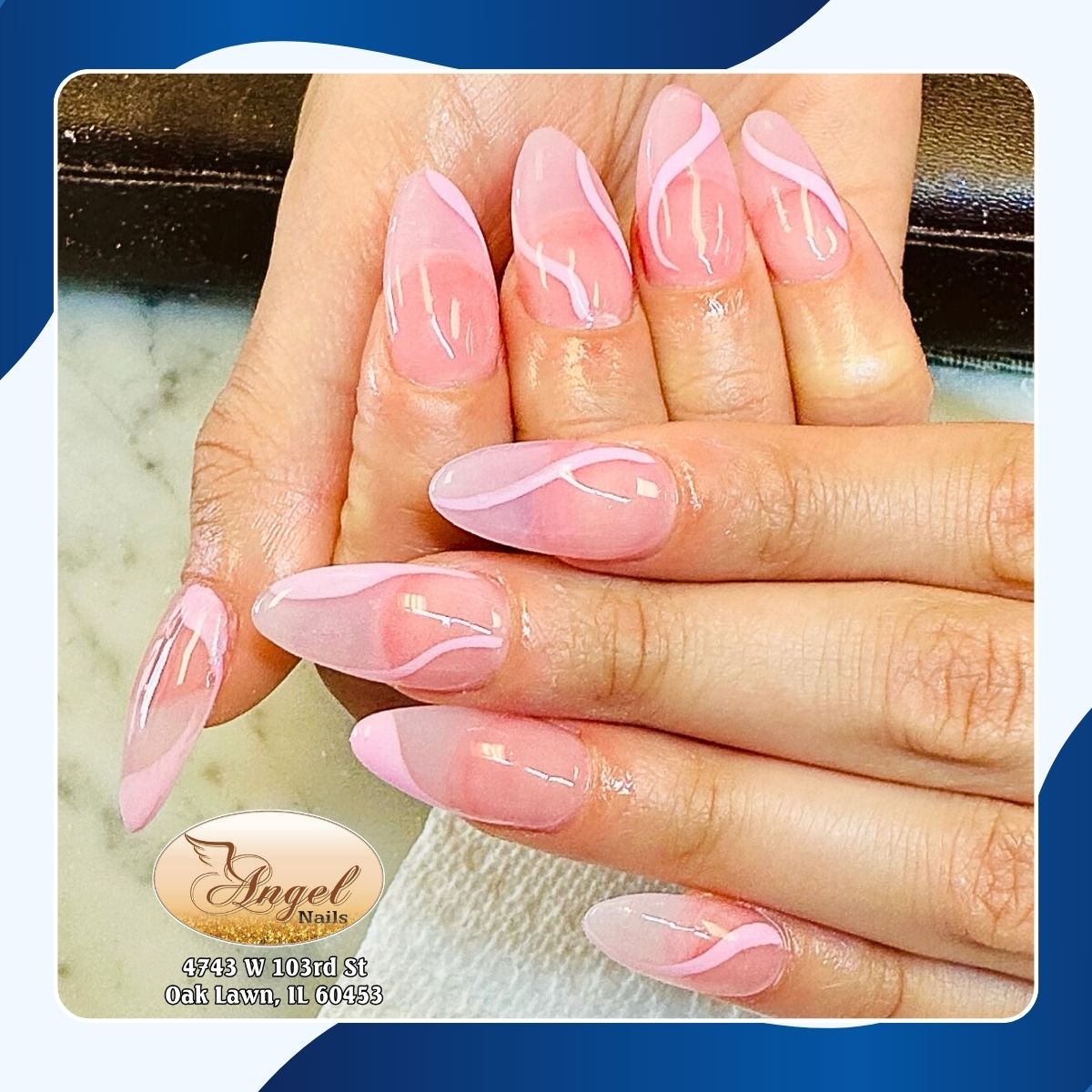 Angel Nails Oaklawn llc